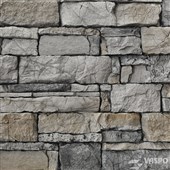 VASPO STONE - Obkladový kámen Srubový šedý